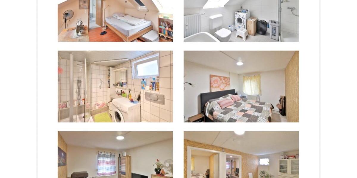 Mehrfamilienhaus, Wohnhaus Mühlacker - 9 Zimmer, 250 m&sup2;, 599.000&euro; | Angebot:26991255
