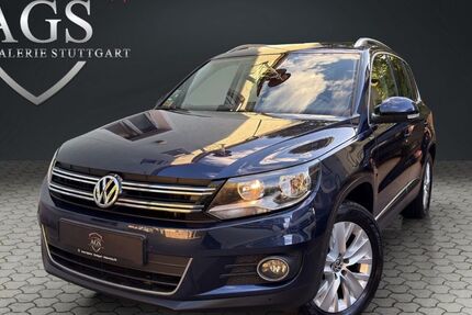 VW Tiguan 162.000 km 7.990 &euro; Stuttgart 70376