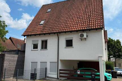 Wohnung Schwaigern - 1 Zimmer, 32 m&sup2;, 129.000&euro; | Angebot:26768742