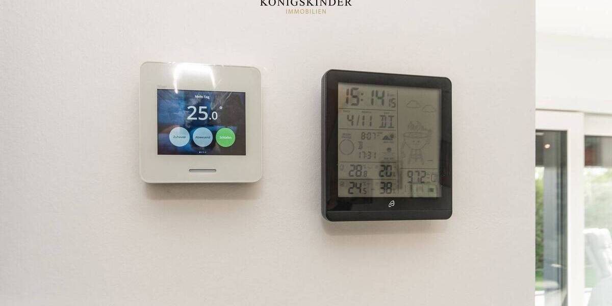 Einfamilienhaus Tiefenbronn Lehningen - 5 Zimmer, 162 m&sup2;, 899.000&euro; | Angebot:25676082