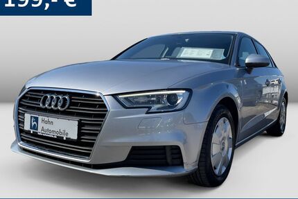 Audi A3 43.781 km 18.495 &euro; Böblingen 71032