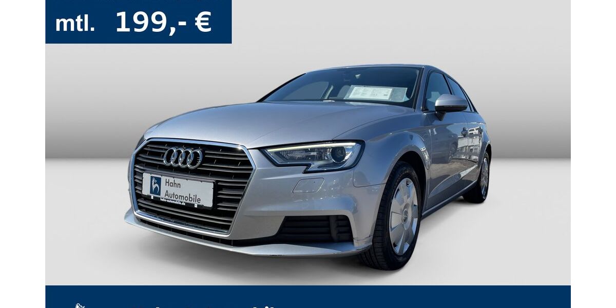 Audi A3 43.781 km 18.495 &euro; Böblingen 71032