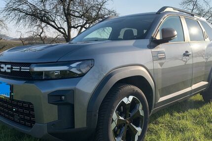 Dacia Bigster 14.300 km 31.000 &euro; Affalterbach 71563