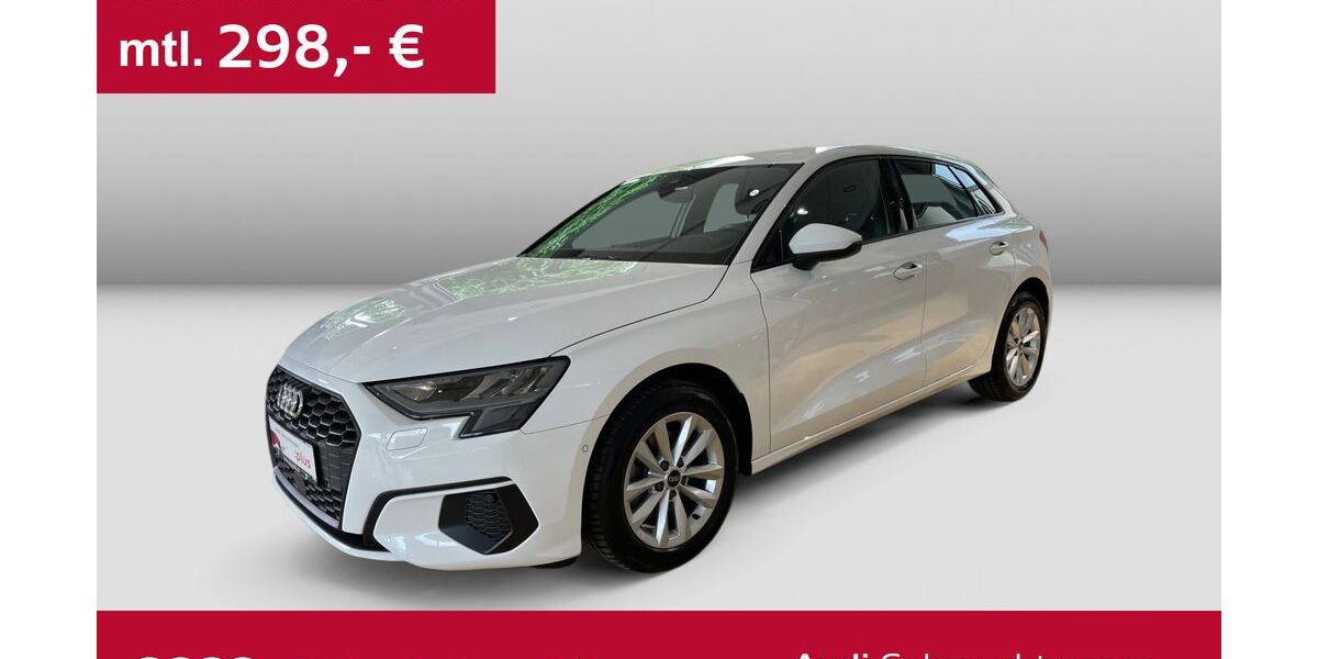 Audi A3 15.829 km 24.890 &euro; Fellbach 70734