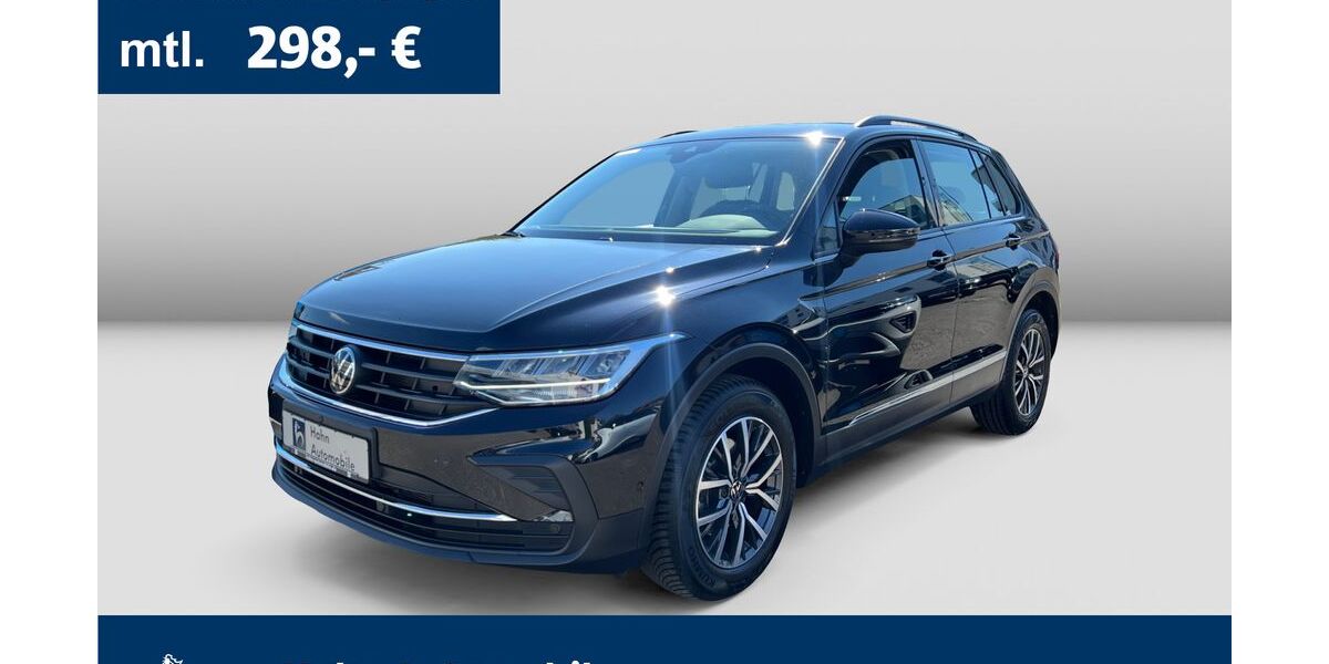 VW Tiguan 52.574 km 29.890 &euro; Fellbach 70736
