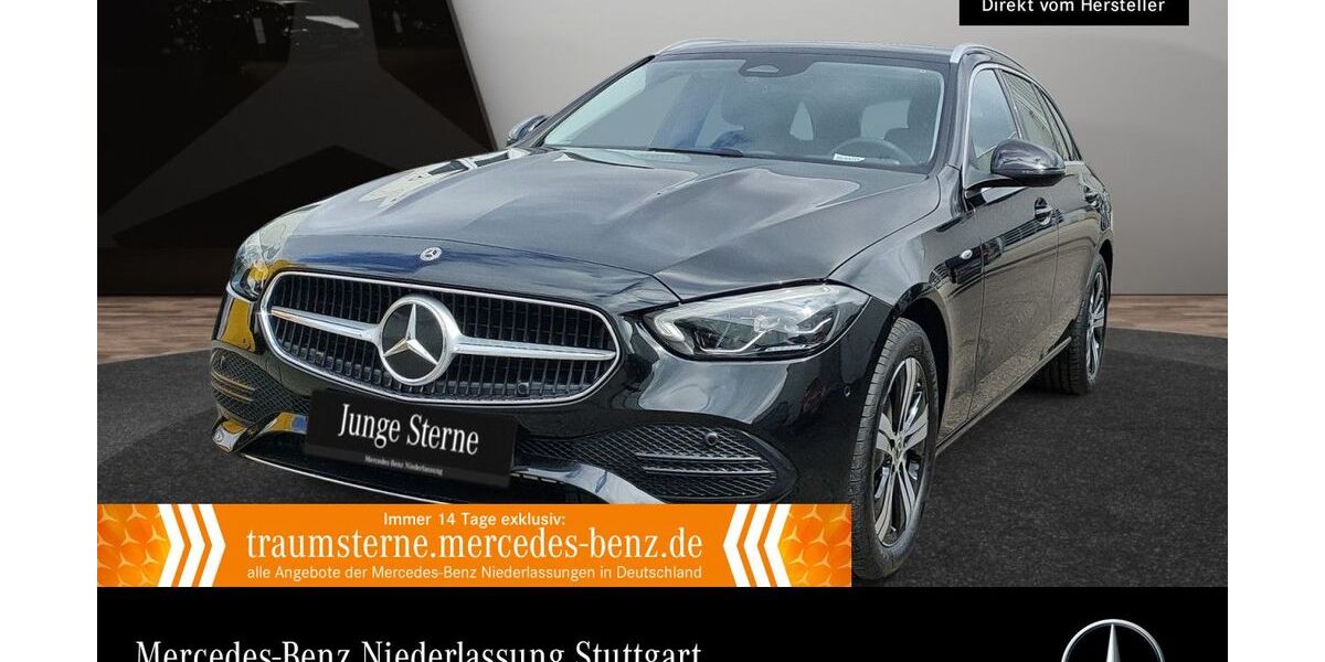Mercedes-Benz C 300 12.222 km 39.990 &euro; Böblingen 71034
