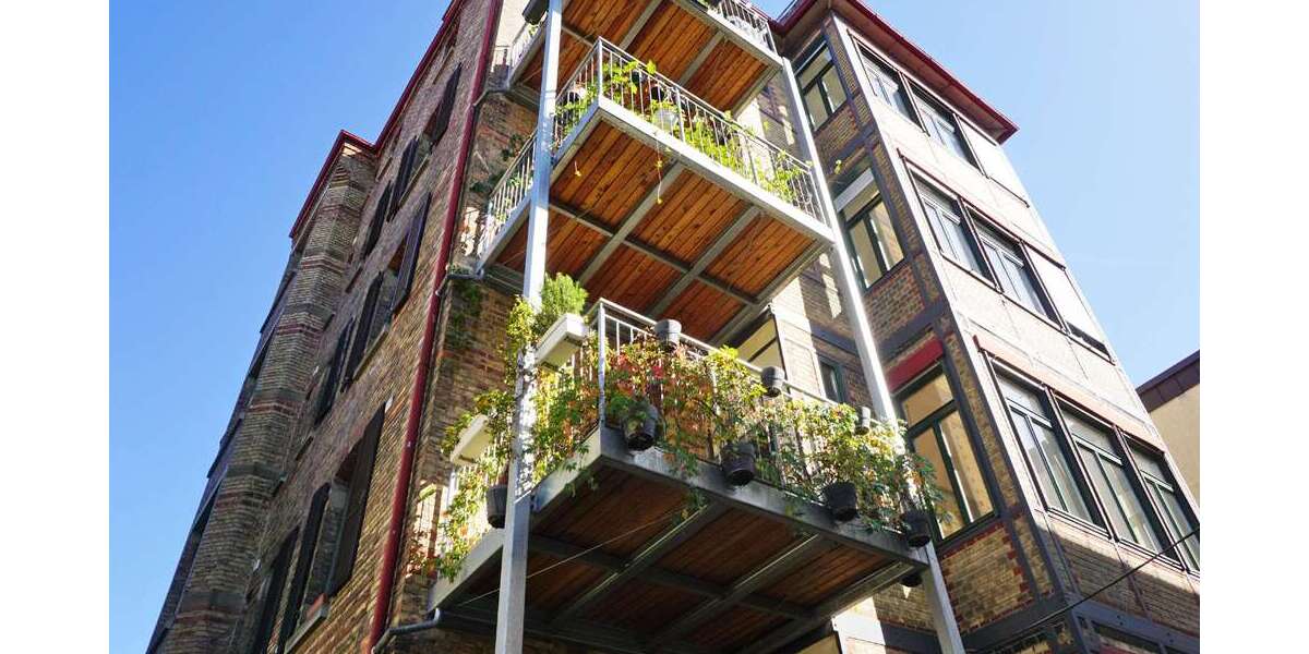 Etagenwohnung Stuttgart Bad Cannstatt - 5 Zimmer, 183 m&sup2;, 2.500&euro; | Angebot:27512889