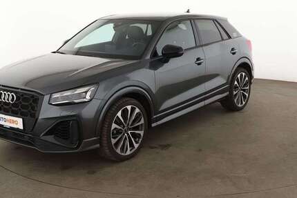 Audi SQ2 43.339 km 34.320 &euro; Stuttgart 70195
