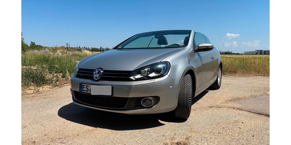 VW Golf 131.000 km 11.200 &euro; Echterdingen 70771