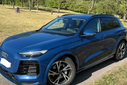 Audi Q6 e-tron 19.887 km 52.950 &euro; Weissach im Tal 71554