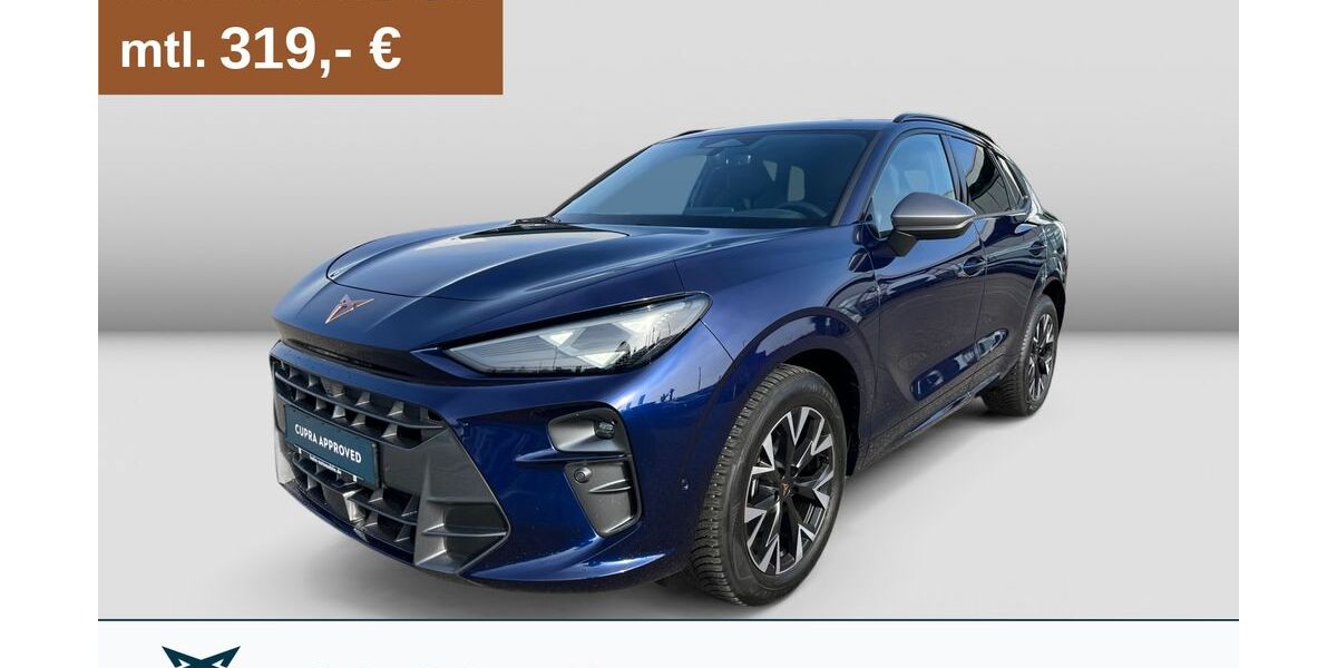 Cupra Terramar 27.990 km 32.430 &euro; Weinstadt-Endersbach 71384