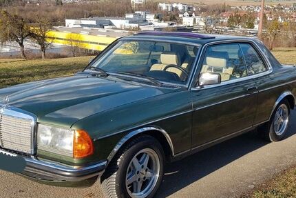 Mercedes-Benz CE 230 147.000 km 13.450 &euro; Remseck 71686