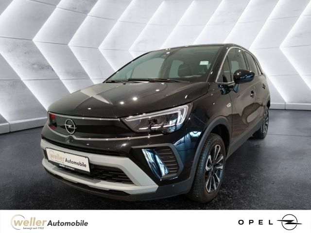 Opel Crossland (X) 10.300 km 21.830 &euro; Bietigheim-Bissingen 74321