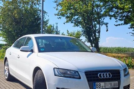 Audi A5 115.500 km 8.700 &euro; Leonberg 71229