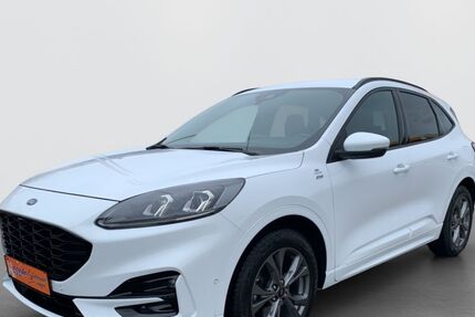 Ford Kuga 41.979 km 17.990 &euro; Rutesheim 71277