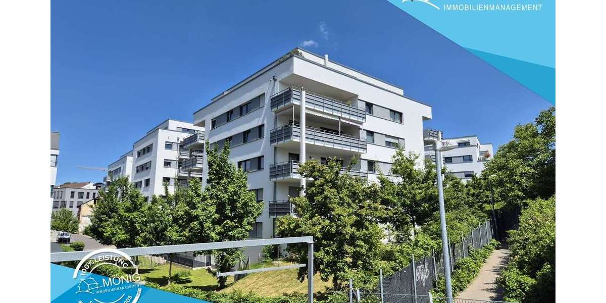 Etagenwohnung Sindelfingen - 4.5 Zimmer, 108 m&sup2;, 1.250&euro; | Angebot:27554347