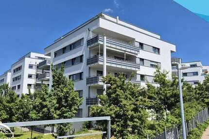 Wohnung Sindelfingen - 4.5 Zimmer, 108 m&sup2;, 1.250&euro; | Angebot:27554347