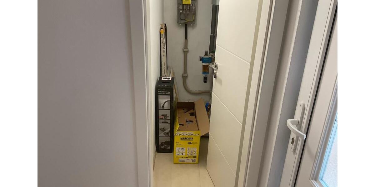 Etagenwohnung Markgröningen - 2 Zimmer, 60 m&sup2;, 1.000&euro; | Angebot:25902079