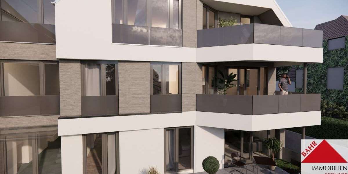 Etagenwohnung Stuttgart Vaihingen - 3 Zimmer, 80 m&sup2;, 695.000&euro; | Angebot:26027993