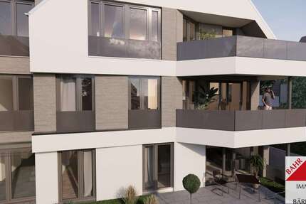 Wohnung Stuttgart Vaihingen - 3 Zimmer, 80 m&sup2;, 695.000&euro; | Angebot:26027993