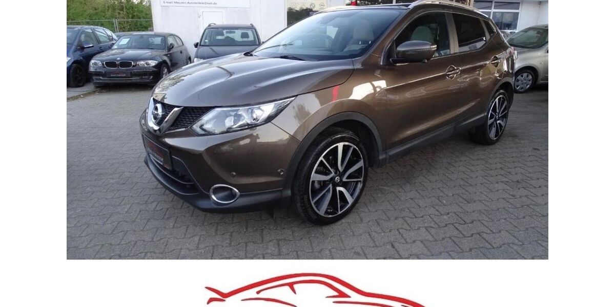 Nissan Qashqai 125.000 km 12.990 &euro; Vaihingen an der Enz (Enzweihingen) 71665