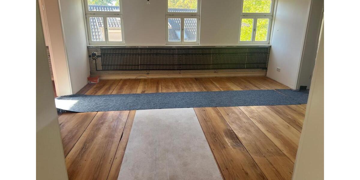 Etagenwohnung Schwieberdingen - 3 Zimmer, 95 m&sup2;, 1.520&euro; | Angebot:27540334