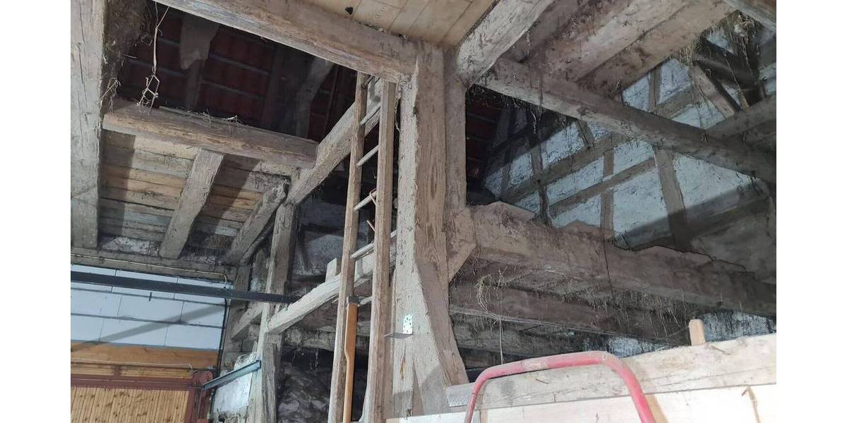 Bauernhaus, Landhaus Eberdingen Hochdorf - 7 Zimmer, 165 m&sup2;, 385.000&euro; | Angebot:25746457