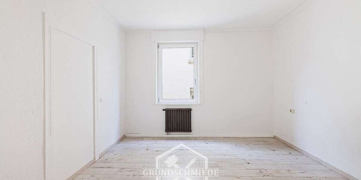 Zimmer Stuttgart Stuttgart-Ost - 1 Zimmer, 480&euro; | Angebot:25793309
