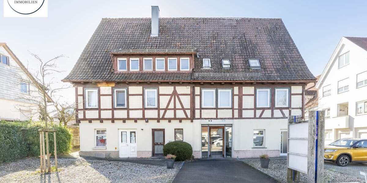 Einfamilienhaus Aichwald / Schanbach Schanbach - 8 Zimmer, 267 m&sup2;, 945.000&euro; | Angebot:26039243