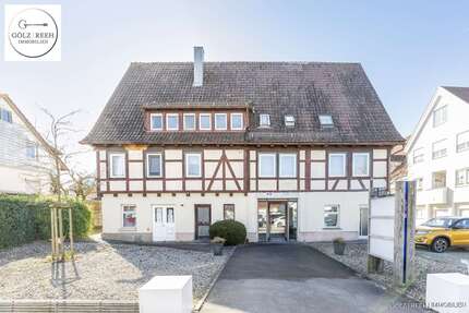 Haus Aichwald / Schanbach Schanbach - 8 Zimmer, 267 m&sup2;, 945.000&euro; | Angebot:26039243
