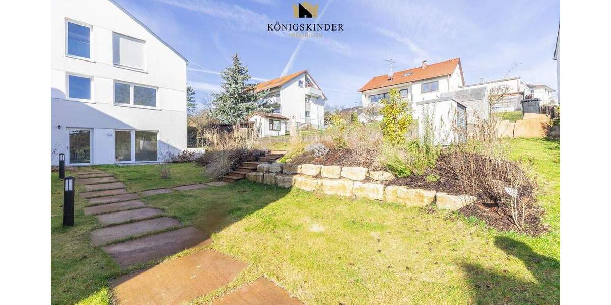 Etagenwohnung Marbach am Neckar Marbach - 3 Zimmer, 124 m&sup2;, 759.000&euro; | Angebot:25772709