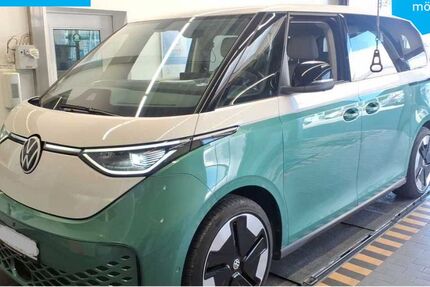 VW ID. Buzz 34.074 km 41.990 &euro; Stuttgart 70188