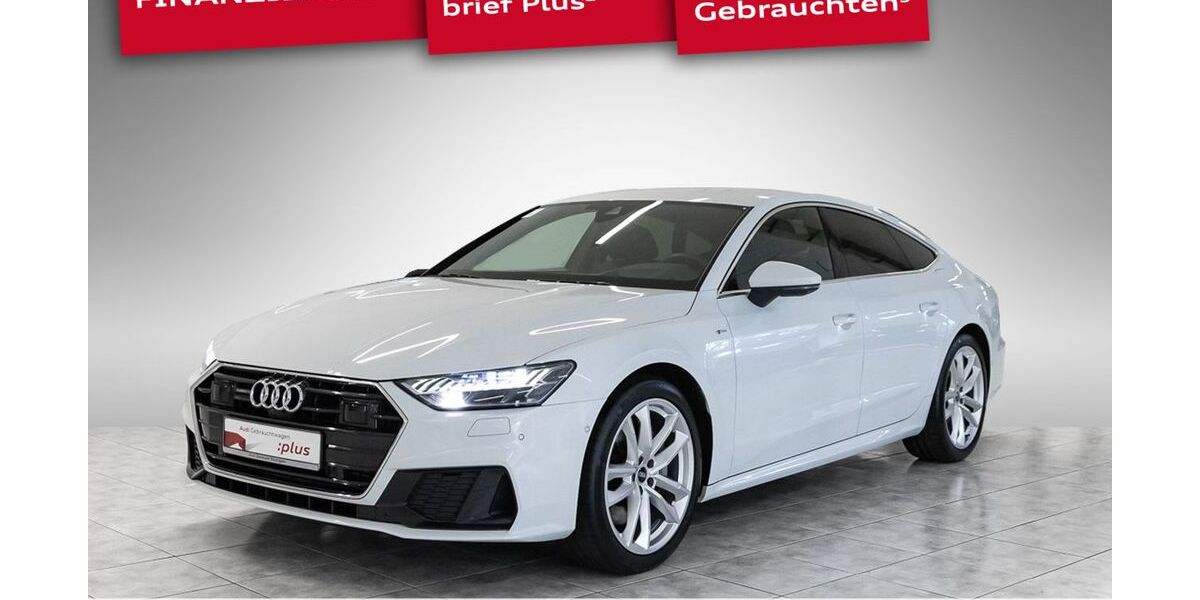 Audi A7 24.600 km 53.920 &euro; Böblingen 71034