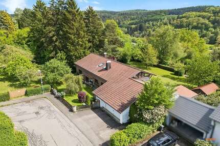 Haus Schönaich - 10 Zimmer, 266 m&sup2;, 1.250.000&euro; | Angebot:27414417