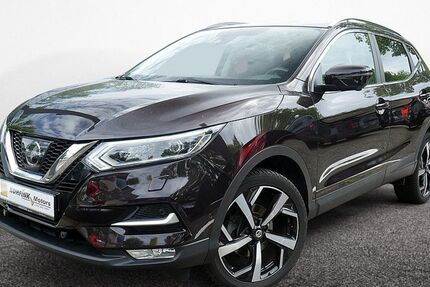 Nissan Qashqai 91.900 km 12.980 &euro; Bietigheim-Bissingen 74321