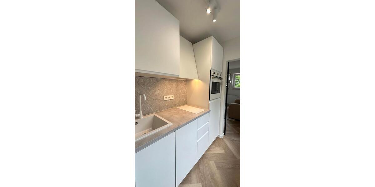 Etagenwohnung Stuttgart Stuttgart-Nord - 2 Zimmer, 44 m&sup2;, 263.000&euro; | Angebot:26626476