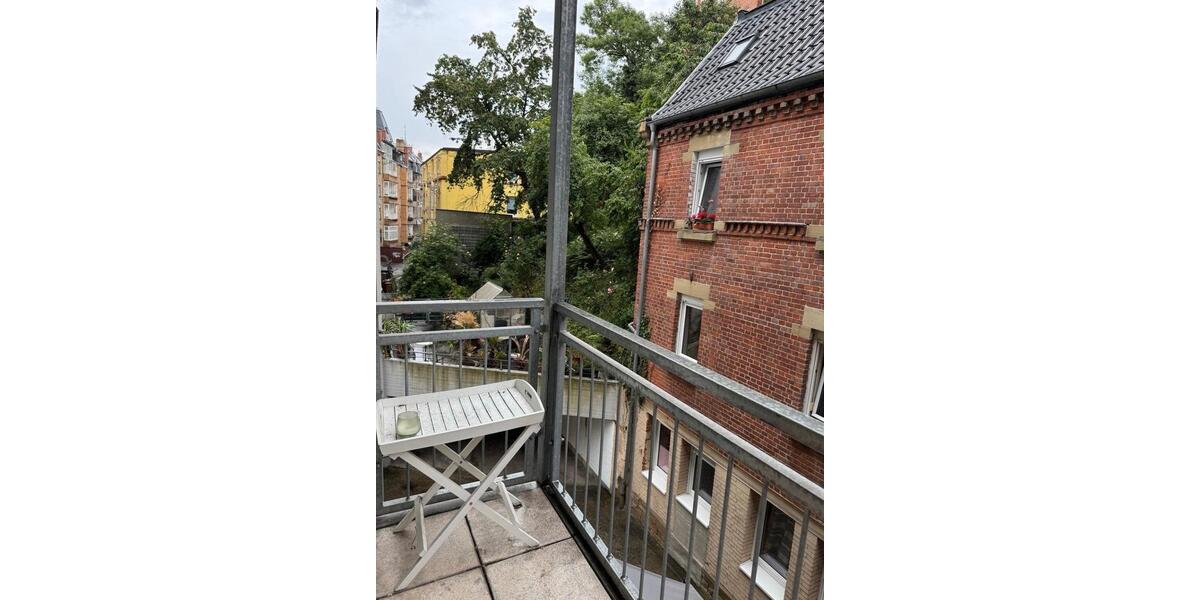 Etagenwohnung Stuttgart Stuttgart-Süd - 3 Zimmer, 80 m&sup2;, 650&euro; | Angebot:25394836