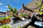 Maisonettenwohnung Esslingen am Neckar Brühl - 3.5 Zimmer, 125 m&sup2;, 1.650&euro; | Angebot:26589573