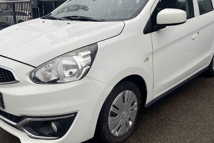 Mitsubishi Space Star 75.000 km 6.990 &euro; Asperg / Stuttgart 71679