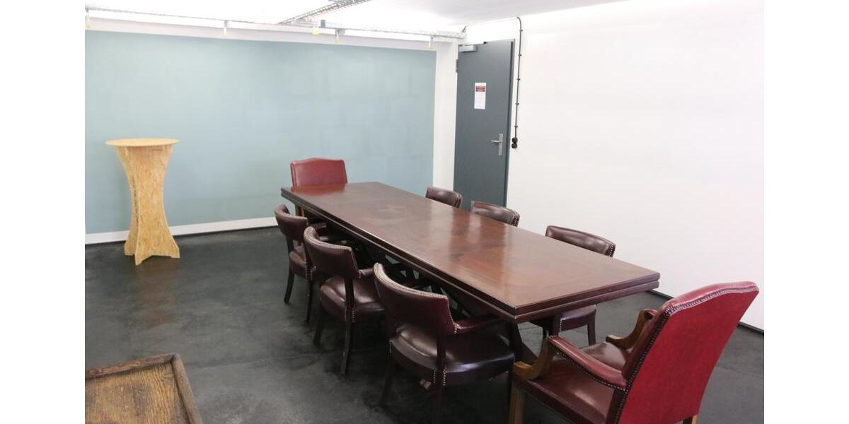 Gewerbeobjekt Stuttgart Bad Cannstatt - 125&euro; | Angebot:25968944