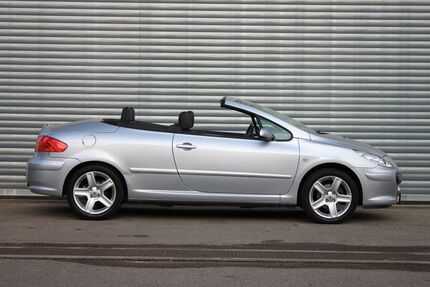 Peugeot 307 56.000 km 8.900 &euro; Sindelfingen 71065