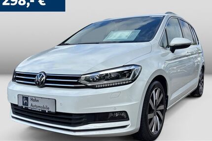 VW Touran 99.651 km 23.990 &euro; Backnang 71522
