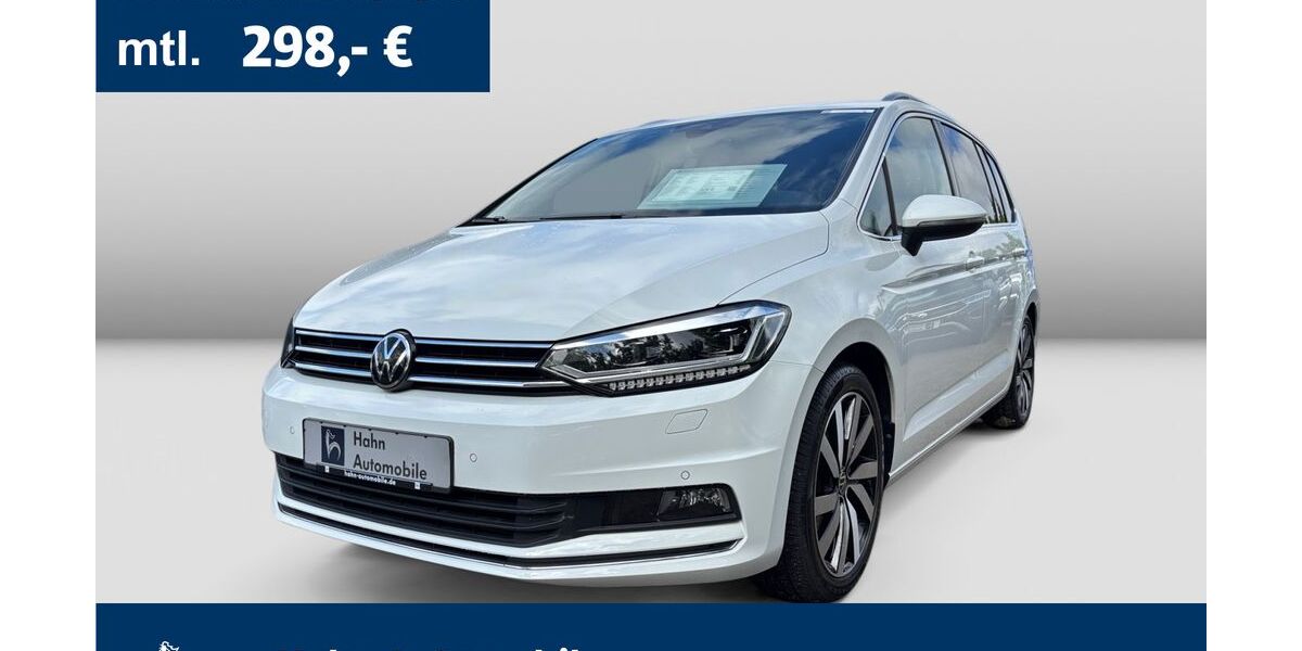 VW Touran 99.651 km 26.990 &euro; Backnang 71522