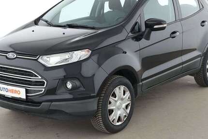 Ford EcoSport 80.100 km 8.450 &euro; Stuttgart 70195