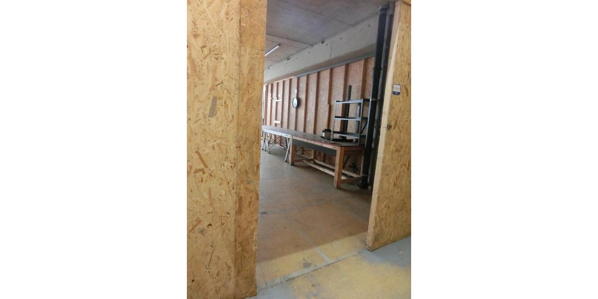 Gewerbeobjekt Fellbach Oeffingen - 1.050&euro; | Angebot:26594671