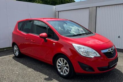 Opel Meriva 126.480 km 6.700 &euro; Heilbronn 74081