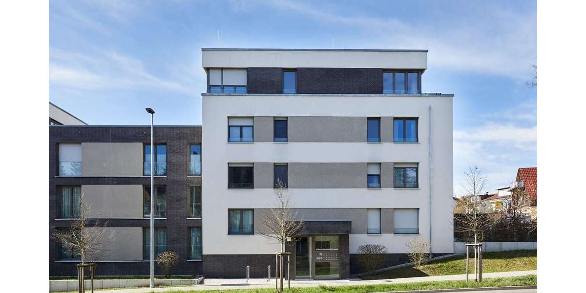 Etagenwohnung Waiblingen Beinstein - 4 Zimmer, 100 m&sup2;, 595.000&euro; | Angebot:25959832