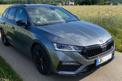 Skoda Octavia 22.200 km 33.890 &euro; Kirchheim am Neckar 74366