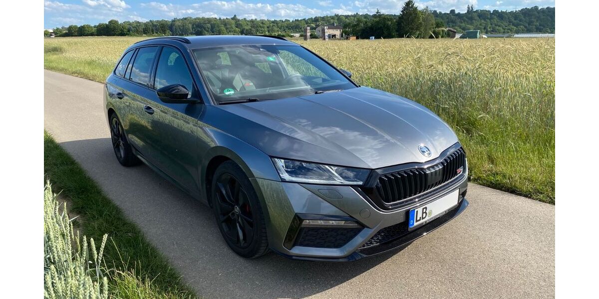 Skoda Octavia 22.200 km 34.390 &euro; Kirchheim am Neckar 74366