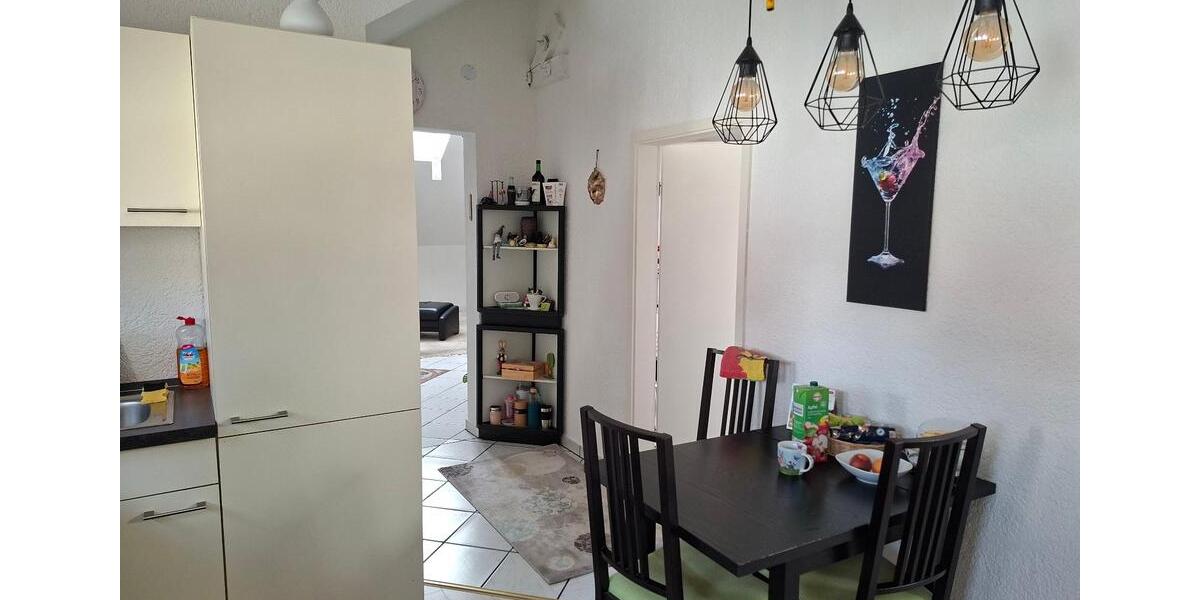 Etagenwohnung Korntal-Münchingen Münchingen - 4 Zimmer, 105 m&sup2;, 1.500&euro; | Angebot:27572618